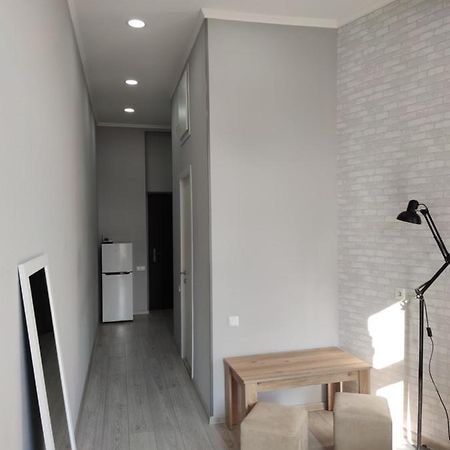 Orbeliani Apartment Тбілісі Екстер'єр фото
