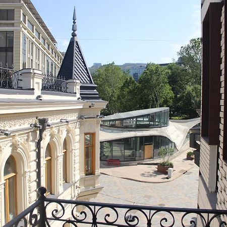 Orbeliani Apartment Тбілісі Екстер'єр фото