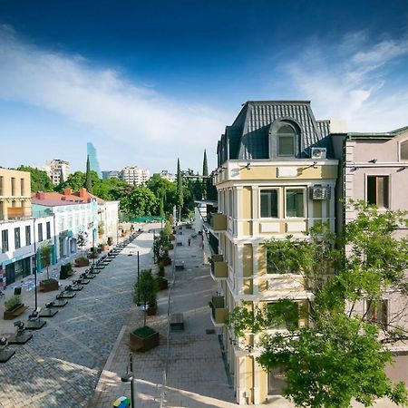 Orbeliani Apartment Тбілісі Екстер'єр фото