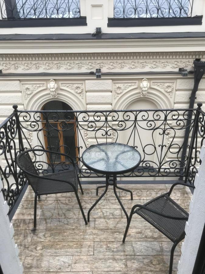Orbeliani Apartment Тбілісі Екстер'єр фото