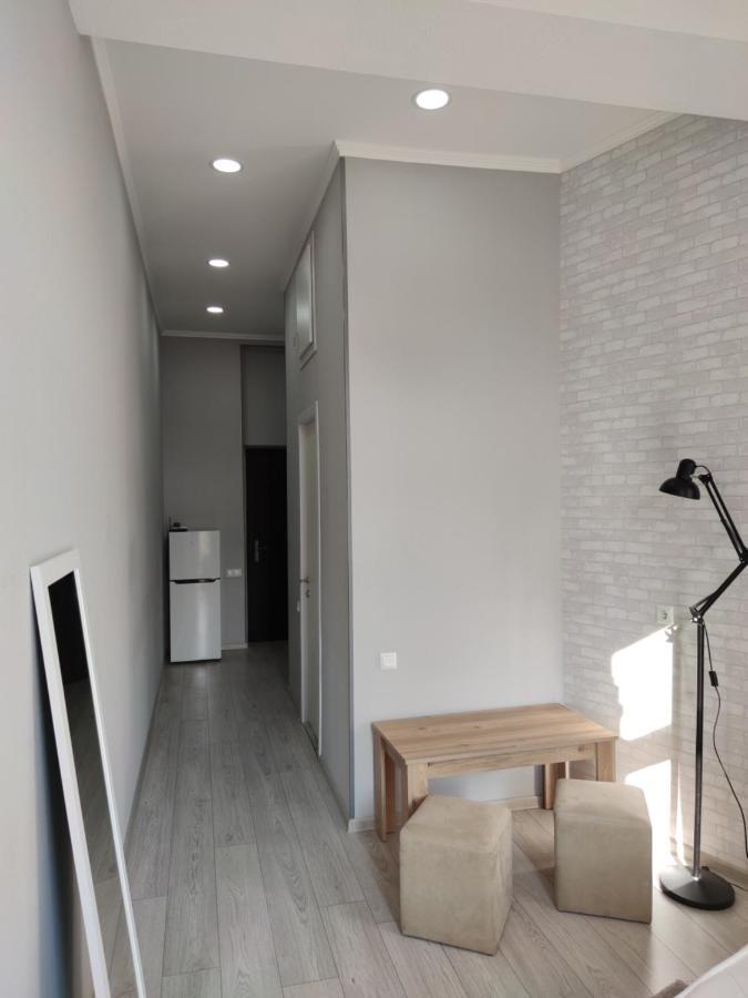 Orbeliani Apartment Тбілісі Екстер'єр фото