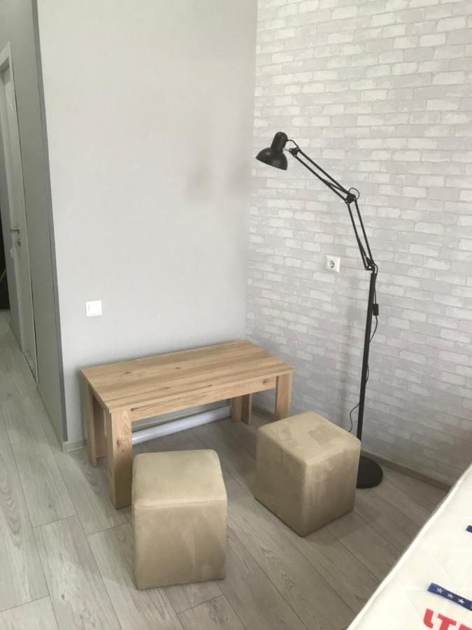 Orbeliani Apartment Тбілісі Екстер'єр фото