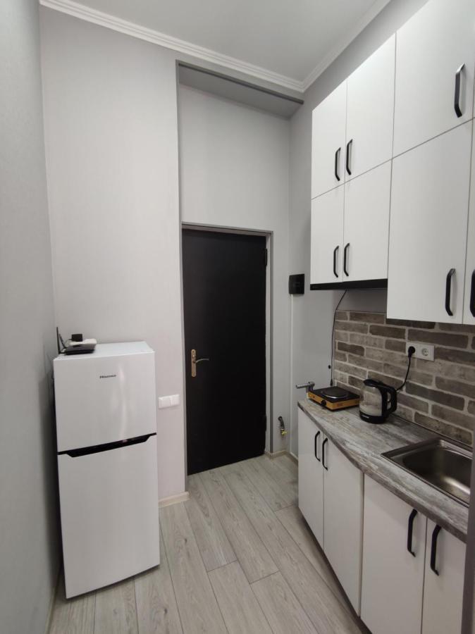 Orbeliani Apartment Тбілісі Екстер'єр фото