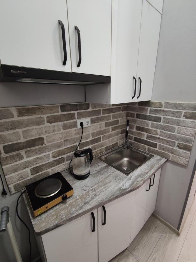 Orbeliani Apartment Тбілісі Екстер'єр фото