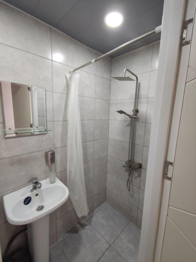 Orbeliani Apartment Тбілісі Екстер'єр фото