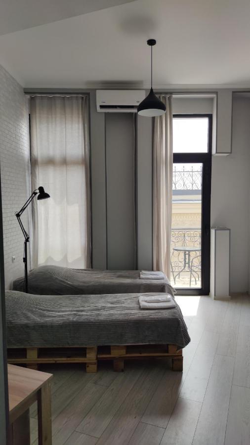 Orbeliani Apartment Тбілісі Екстер'єр фото